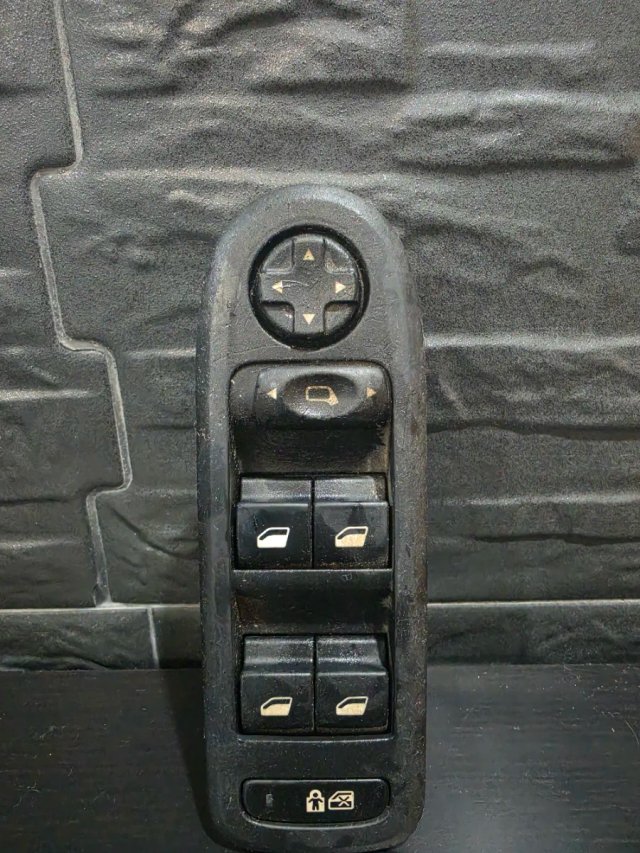 Mando Elevalunas Peugeot 308 96644915XT