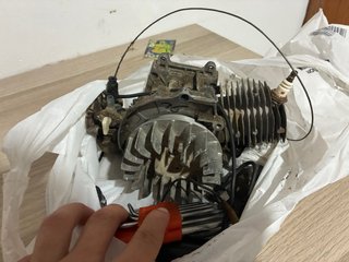 Motor para Minimoto