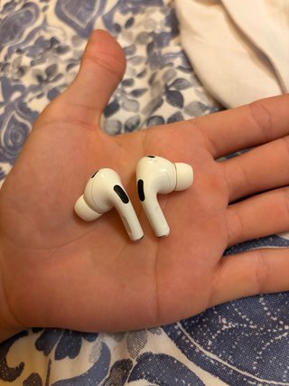 AirPods Pro 2
