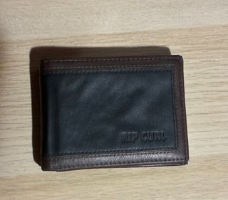 Cartera Rip Curl bicolor