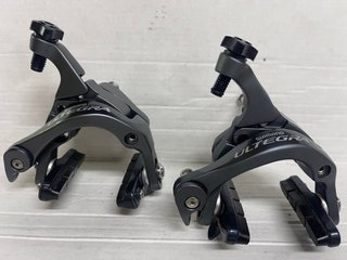 Jgo Frenos Shimano Ultegra 6800