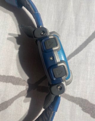 Reloj Casio G-Shock DW-003 Azul