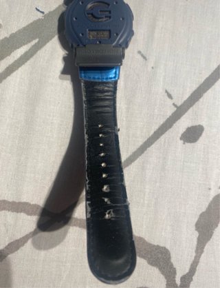 Reloj Casio G-Shock DW-003 Azul