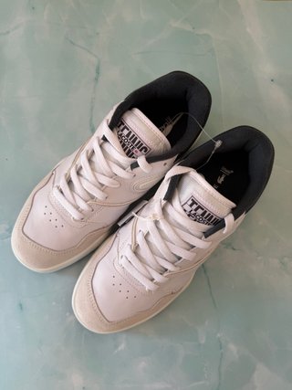 Zapatillas Lacoste Tennis Talla 40