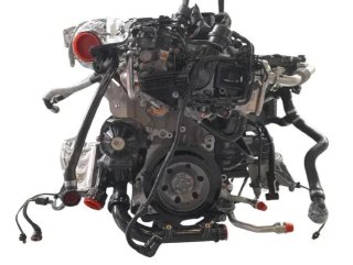 Motor completo Mercedes-Benz CLE