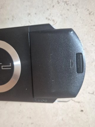2x Sony PSP-1004 FAT (Da testare)