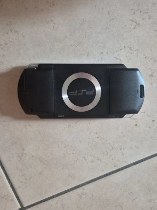 2x Sony PSP-1004 FAT (Da testare)