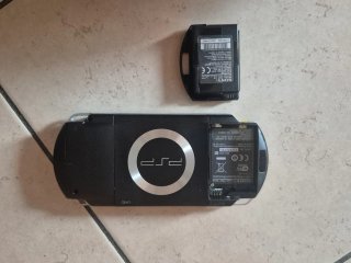 2x Sony PSP-1004 FAT (Da testare)