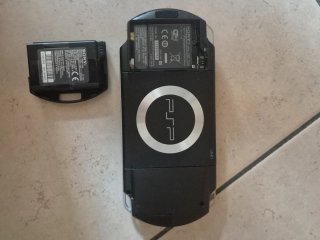 2x Sony PSP-1004 FAT (Da testare)