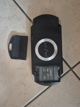 2x Sony PSP-1004 FAT (Da testare)