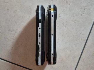 2x Sony PSP-1004 FAT (Da testare)