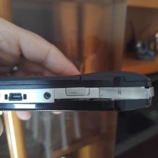 2x Sony PSP-1004 FAT (Da testare)