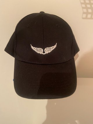 Cappello Zadig & Voltaire Nero