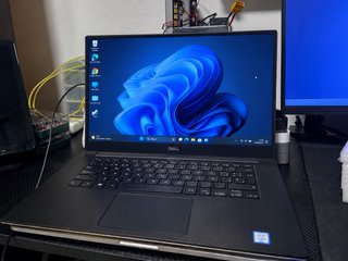 Dell Precision 5510 16GB RAM 1TB SSD
