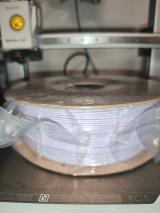 Filamento PLA Smartfil 1.75mm Lavanda 1Kg