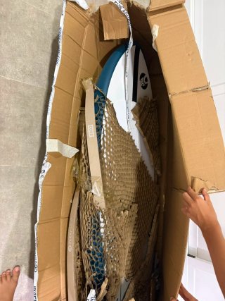 Cabrinha Link 4'3'' 37L A ESTRENAR