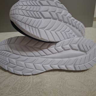T45 Zapatillas Deportivas Azules Talla