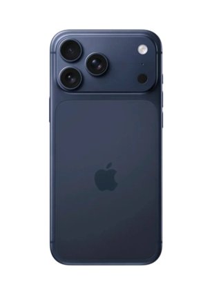 iPhone 17 Pro Max 256GB Azul