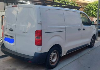 Peugeot Expert 2019