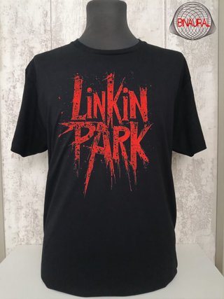 Camiseta Linkin Park