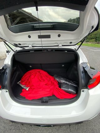 Toyota GR Yaris CP 2022