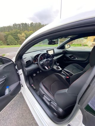 Toyota GR Yaris CP 2022