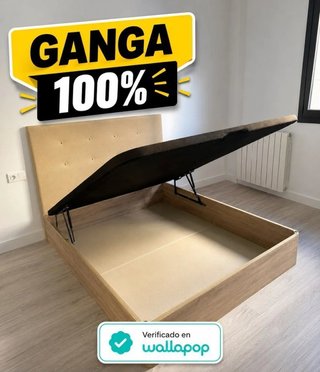 Canapé 135x190 nuovo in offerta imperdibile!