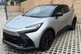 TOYOTA CHR 2.0 220PH Premiere Edition GR Sport 5p.