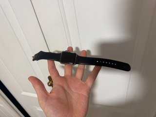 Apple Watch Series 2 (No funciona)
