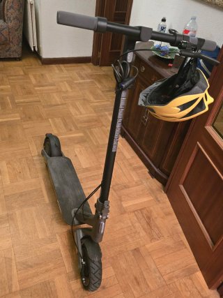 Patinete Eléctrico