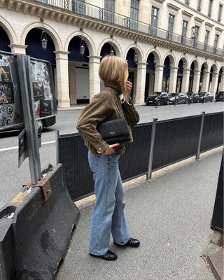 Bolso Zadig & Voltaire Negro