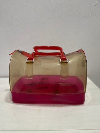 Bolso Furla de PVC