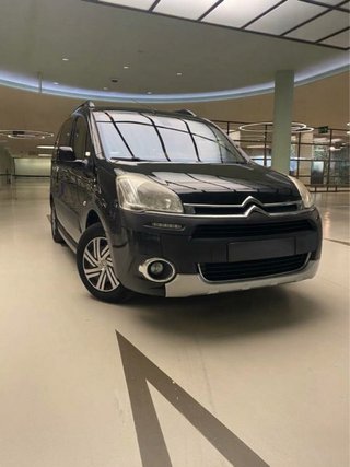 Citroen Berlingo 1.6 HDI XTR