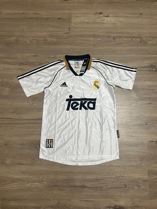 Camiseta Madrid Teka