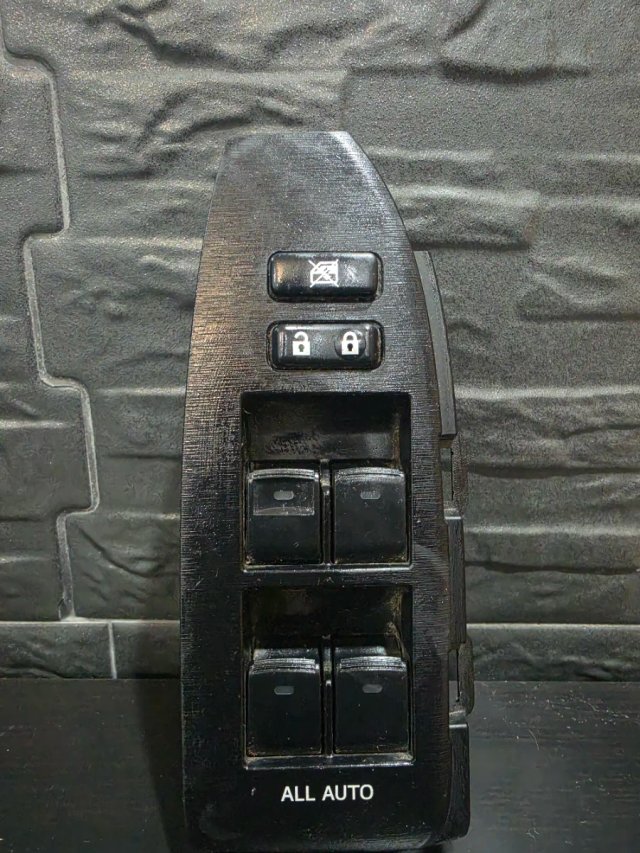Mando Elevalunas Toyota Prius ZVW30 8404033100