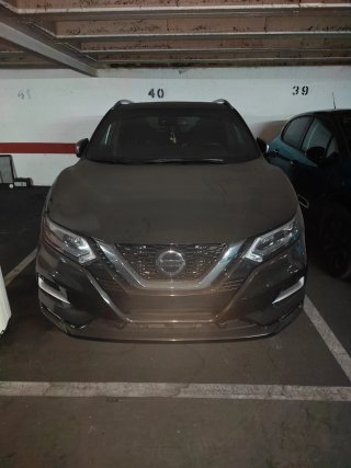 Nissan Qashqai 2020
