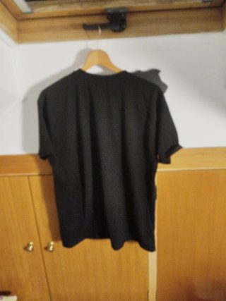 Camiseta Tupac Shakur All Eyez On Me
