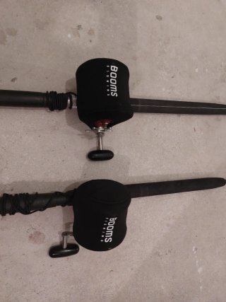 Equipo de Pesca al Curricán para Bonito
