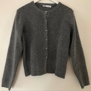 Chaqueta Zara