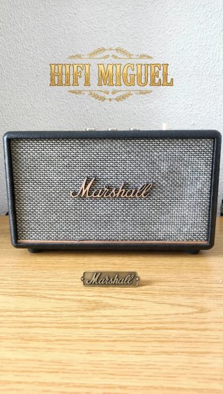 Altavoz MARSHALL ACTON III