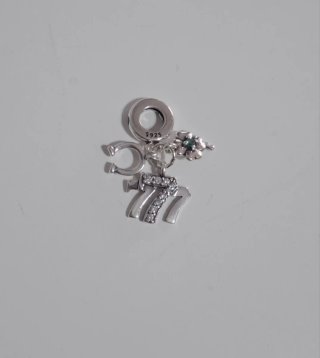 Charm Pandora 777
