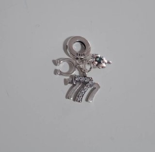 Charm Pandora 777