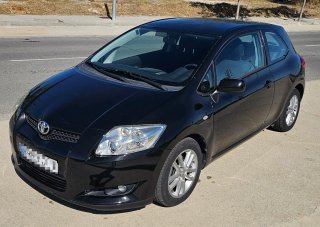 Toyota Auris 2009