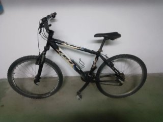 Bicicleta de Montaña BH