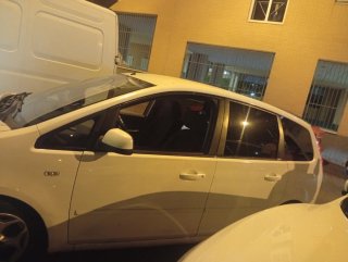 Ford C-MAX 2010