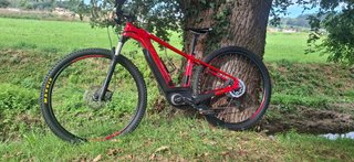Orbea Keram Bicicleta Eléctrica