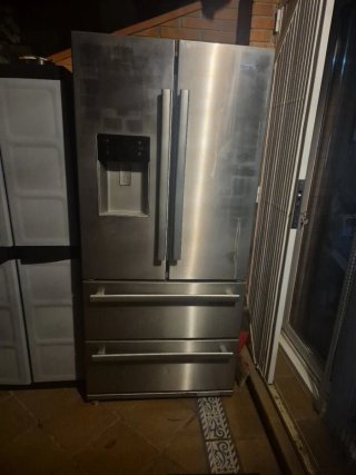Recambios para Nevera Beko