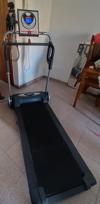 Cinta de Correr BH Fitness