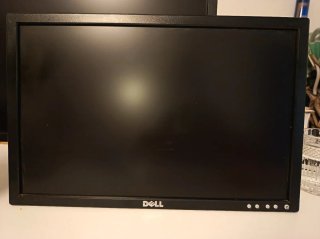 Monitor DELL E198WFP