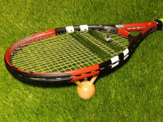 Raqueta de Frontenis Babolat Fronti